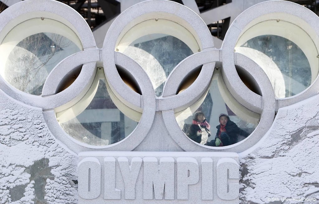 IOC wil geen internationale sportwedstrijden meer in Rusland