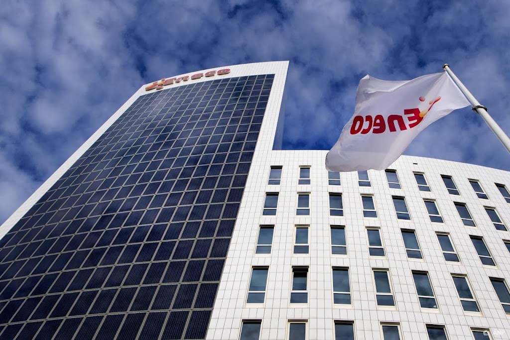Eneco na inval Oekraïne gestopt met normale nieuwe contracten