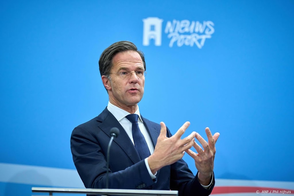 Nederland wil meer wapenhulp aan Oekraïne geven