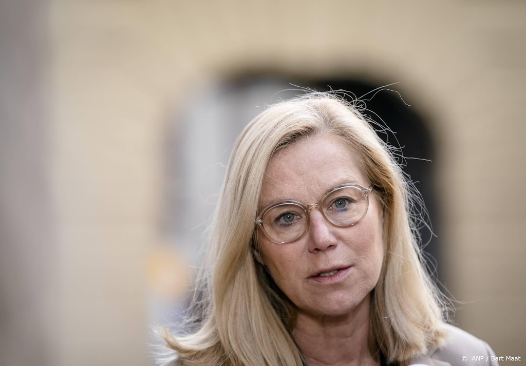 Kaag: oppassen dat steun Kiev niet in handen verkeerd regime komt