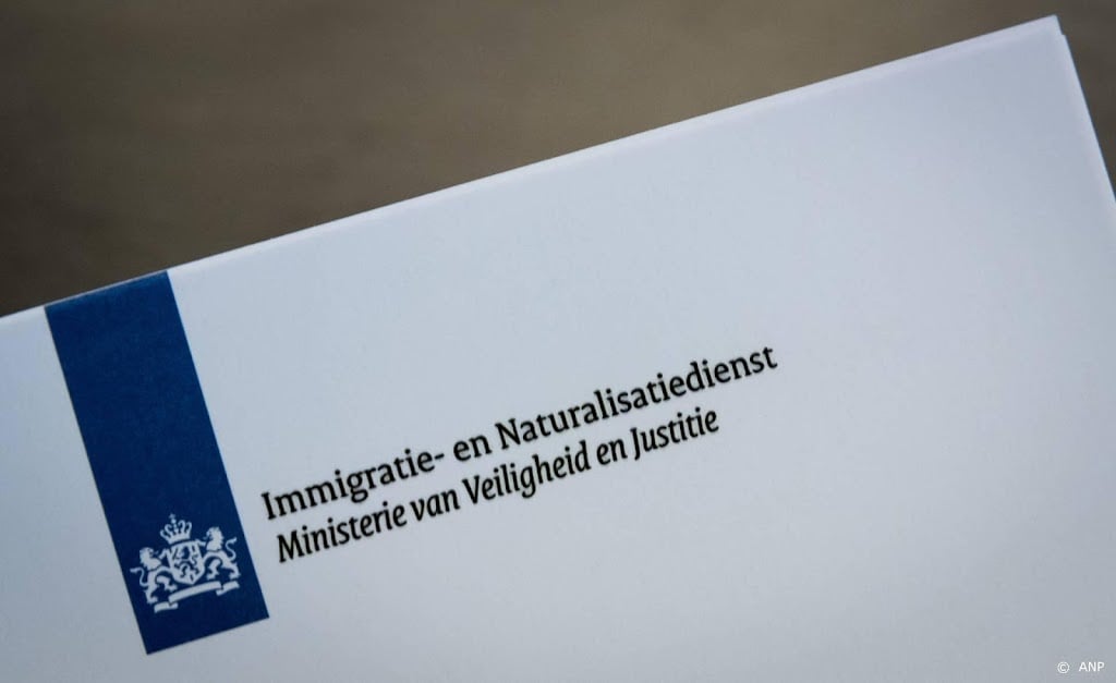 IND komende tijd coulanter voor verblijfsaanvragen Oekraïners