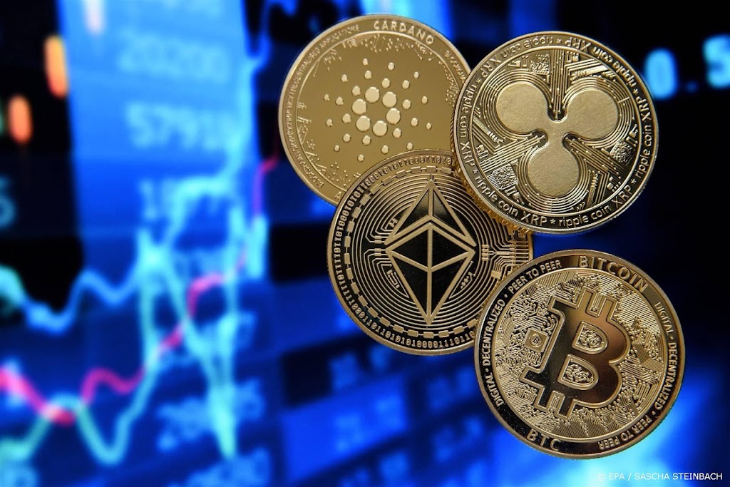 Rapport: Russen en Russische banken wel welkom op cryptobeurzen