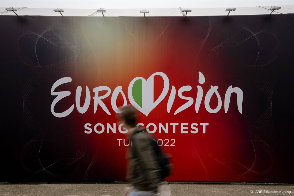 VK geeft 3000 Songfestival-kaartjes aan gevluchte Oekraïners