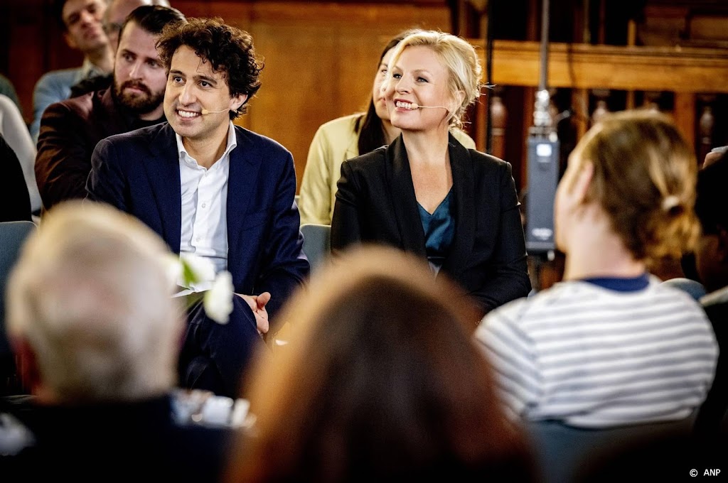 PvdA en GL vinden zorg, wonen en sociale zekerheid een breekpunt