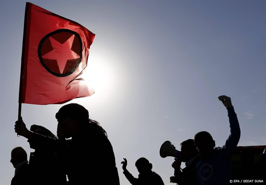 Geheime dienst: PKK financiert terreur vanuit Zweden