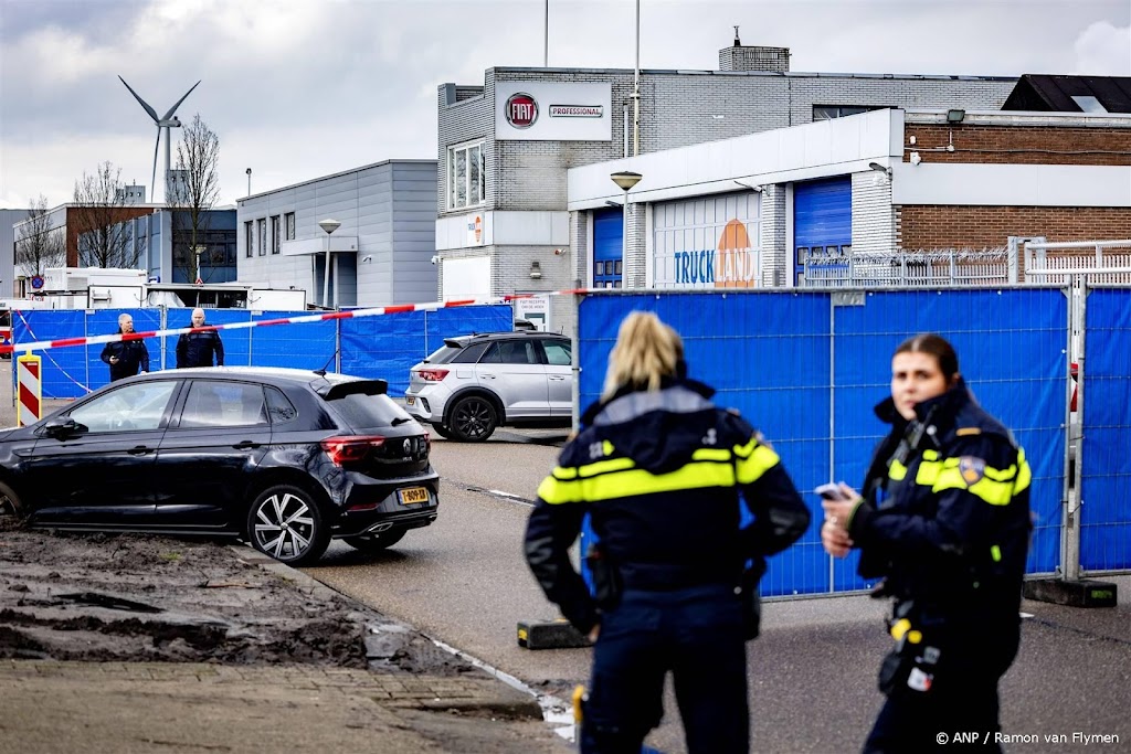 Advocaat bevestigt: omgekomen Amsterdammer is Bigidagoe