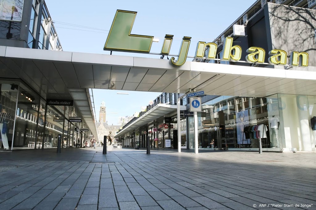 RIVM: verspreiding coronavirus lijkt af te remmen