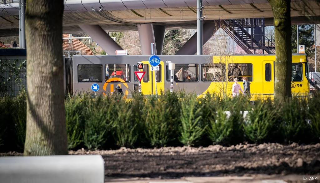 Schadevergoeding voor onterecht opgepakte broers na tramaanslag
