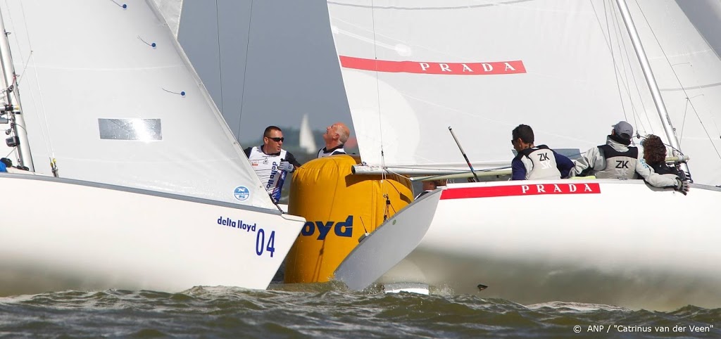 Coronavirus staat ook Medemblik Regatta in de weg