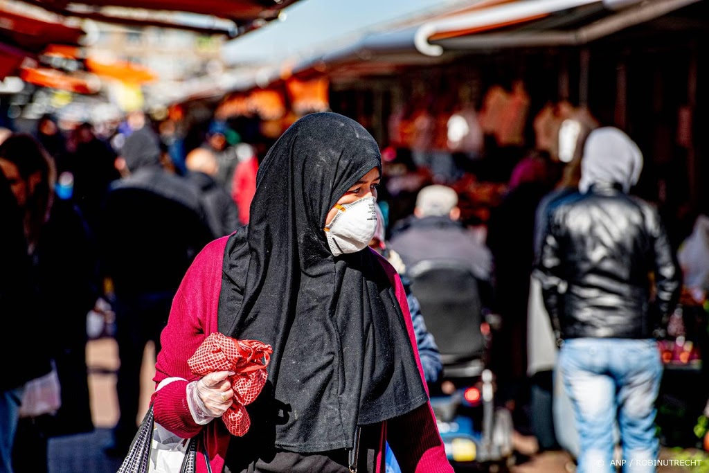 Haagse Markt per direct gesloten