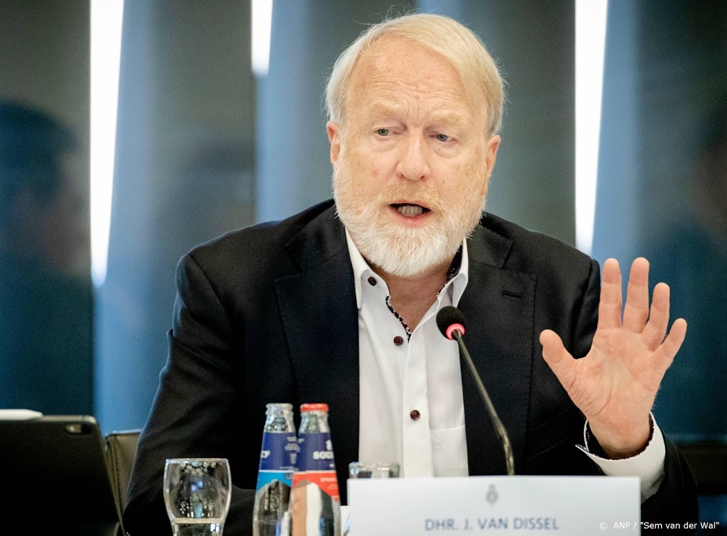 RIVM heeft antimalariamiddel gekocht tegen coronavirus