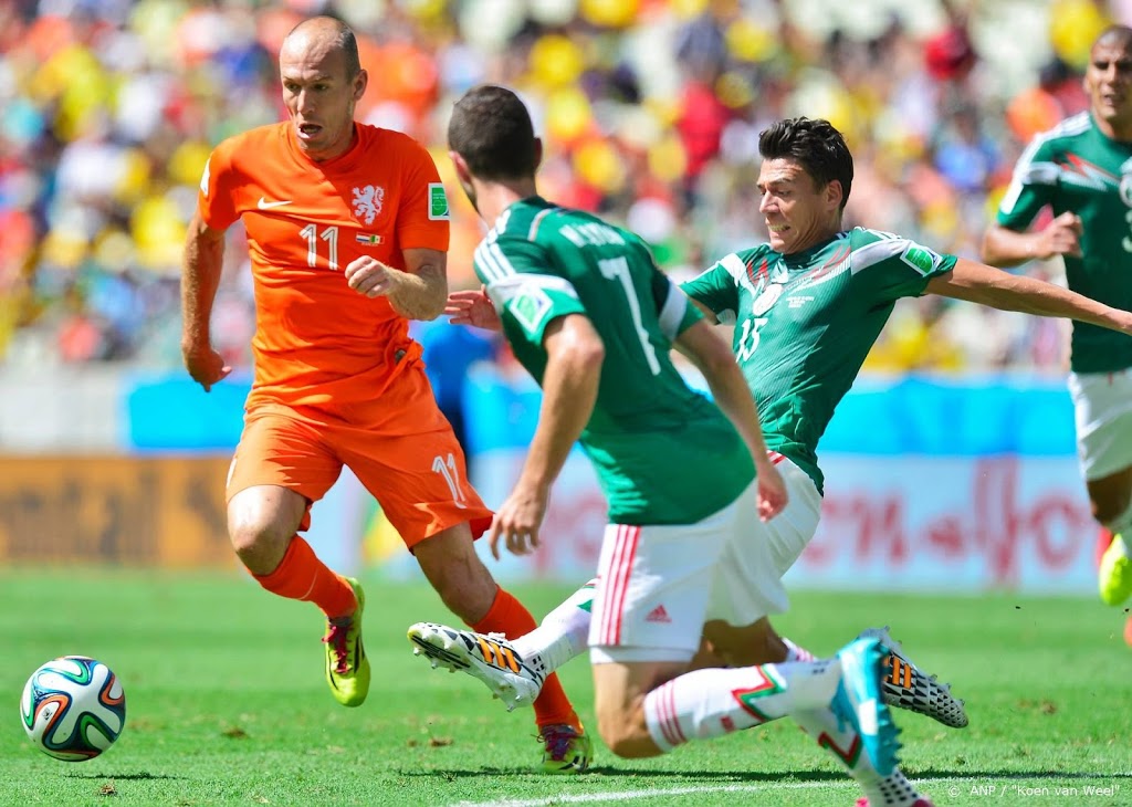 Mexicaanse recordcoach Trelles op 103-jarige leeftijd overleden