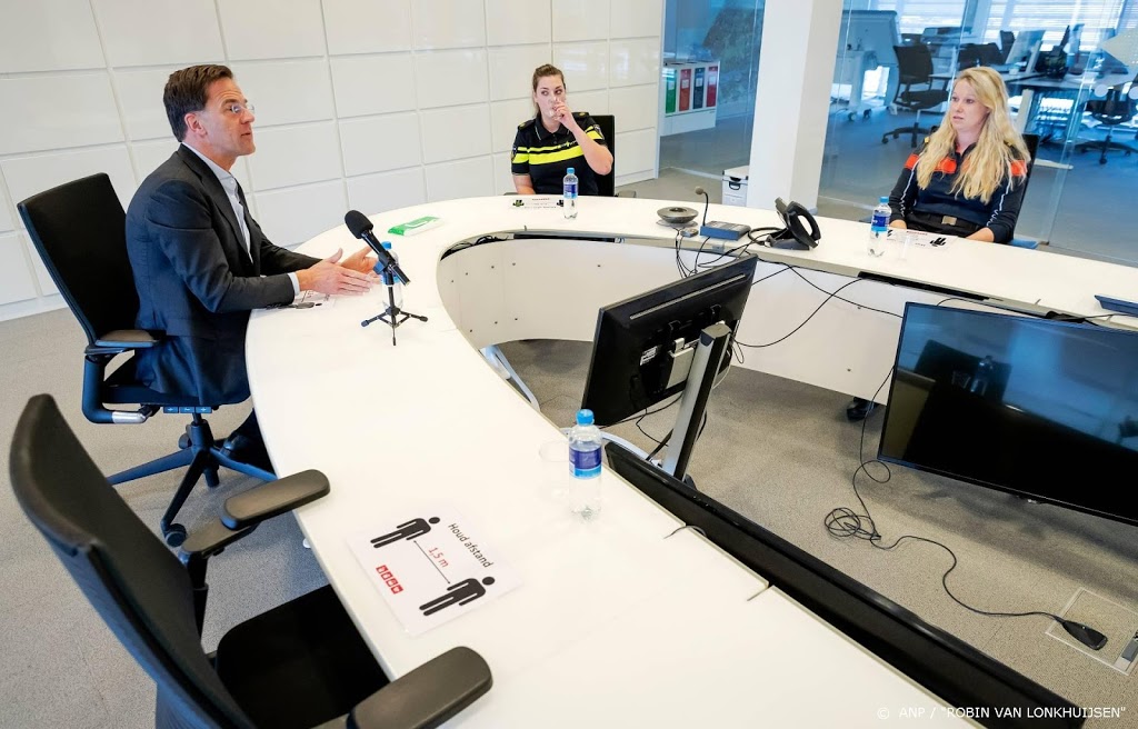 Dinsdag meer duidelijkheid over hoe verder na 6 april
