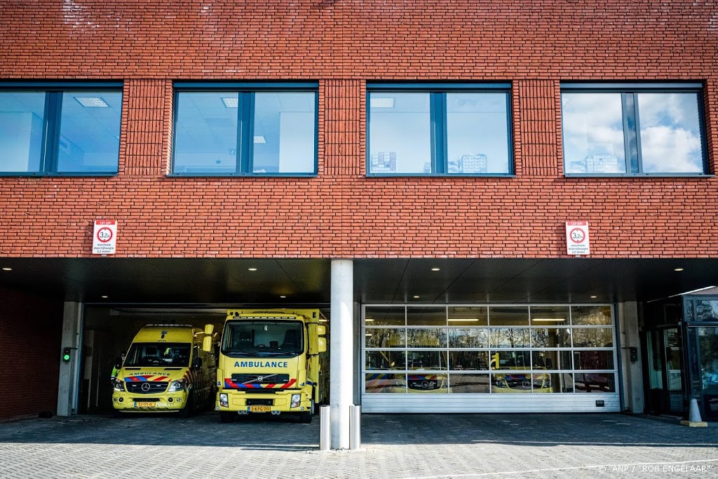 Een vijfde van coronapatiënten in TweeSteden Ziekenhuis overleden