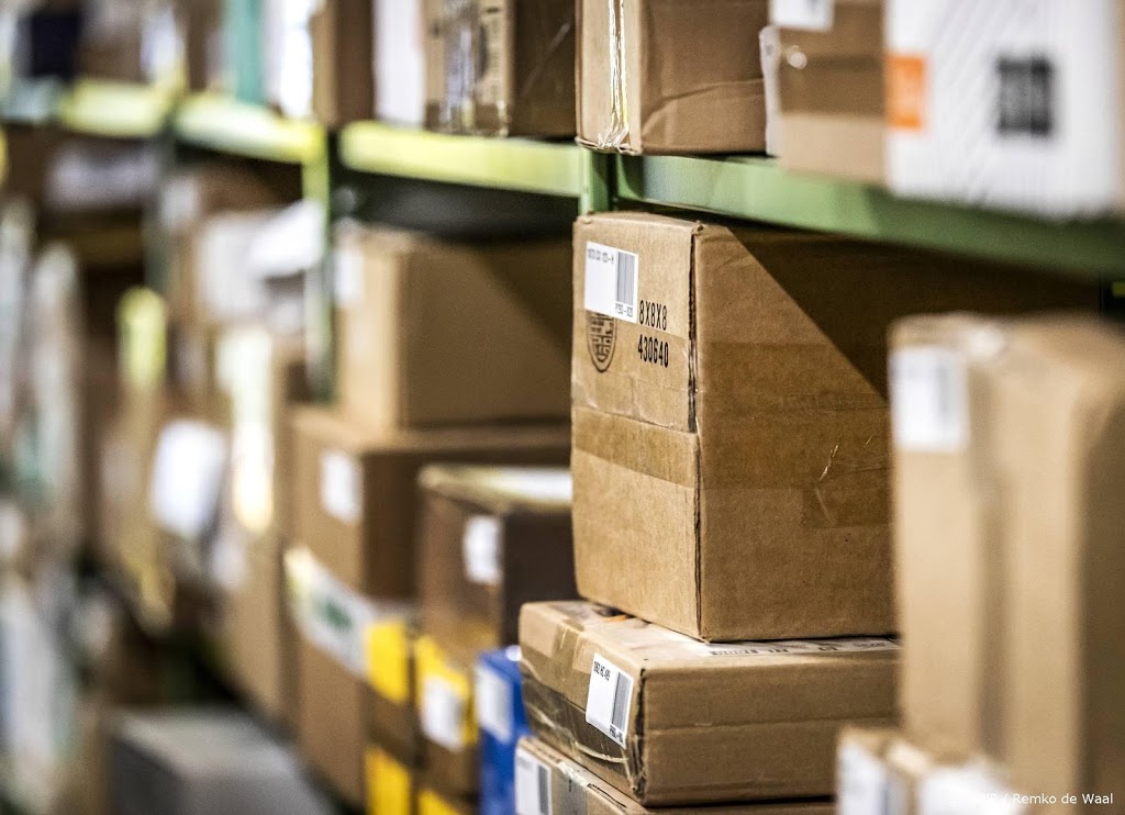 'Consument kiest voor duurzame bezorging als optie er is'