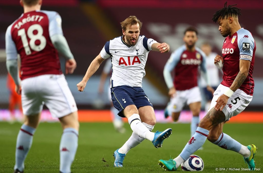 Premier League op zaterdag 14 augustus van start