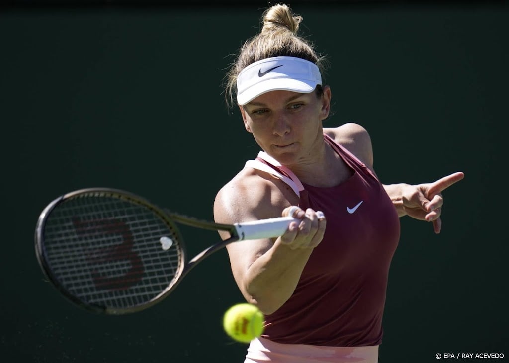 Spanje zonder geblesseerde Muguruza tegen Nederlandse tennissters