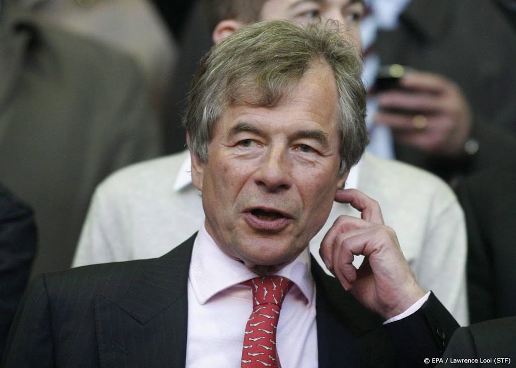 Voormalig voorzitter Liverpool op shortlist voor overname Chelsea