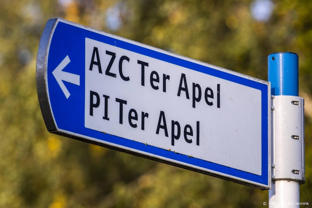Veiligheidsregio overweegt tijdelijke sluiting opvang in Ter Apel