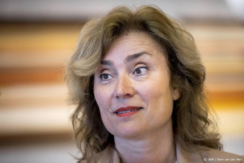 Kamervoorzitters praten met Europese collega's over Oekraïne