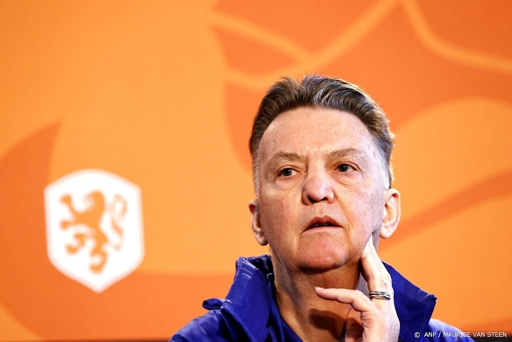 Van Gaal vergist zich in ontslag directeur voetbalontwikkeling