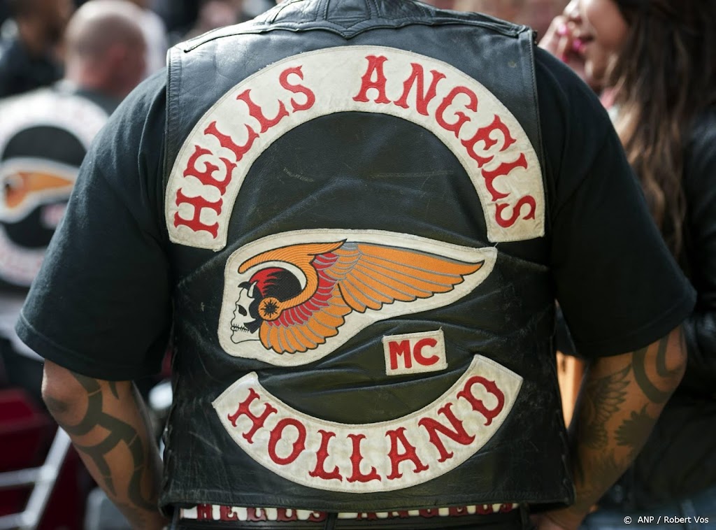 Advies aan Hoge Raad om verbod Hells Angels in stand te houden