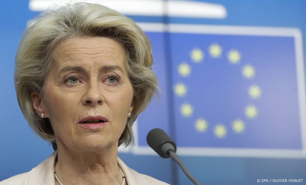 EU-regeringen sluiten compromis over aanpak energieprijzen