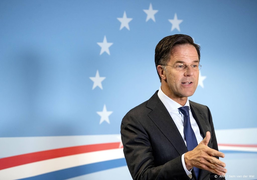 Rutte: we verliezen niet op export verplicht opgeslagen gas
