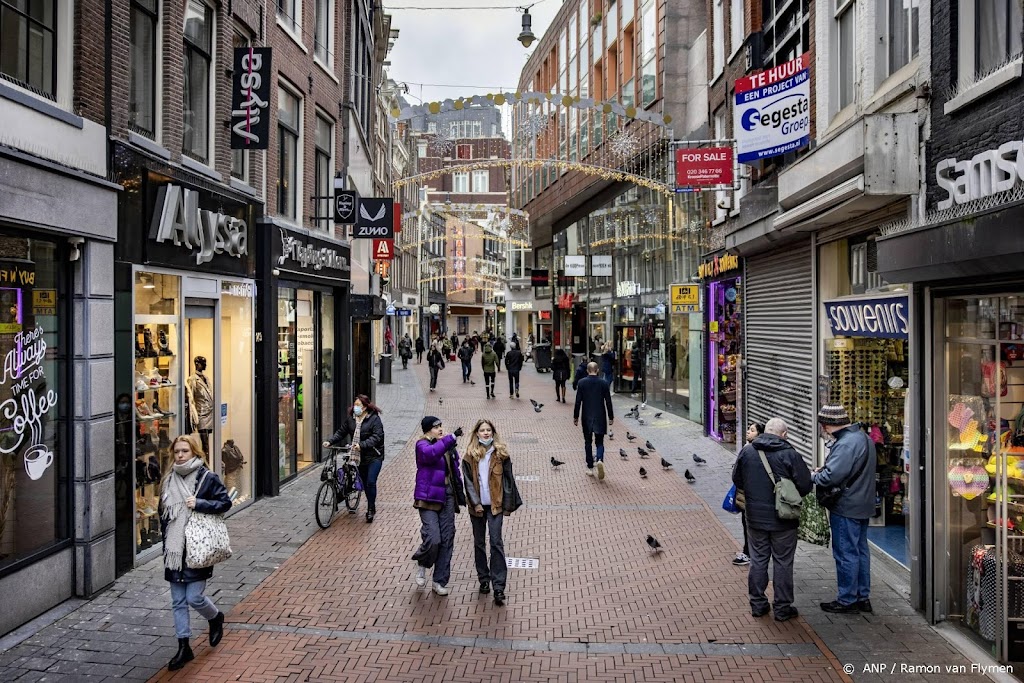 Kredietbeoordelaar Fitch geeft Nederland opnieuw hoogste rating