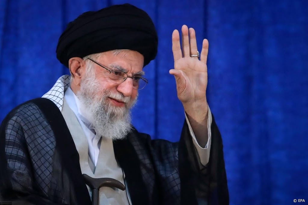 Iran dreigt met tegenreactie na Amerikaanse aanval in Syrië