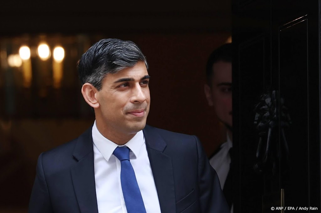 Britse premier wil honderden miljoenen steken in kernindustrie