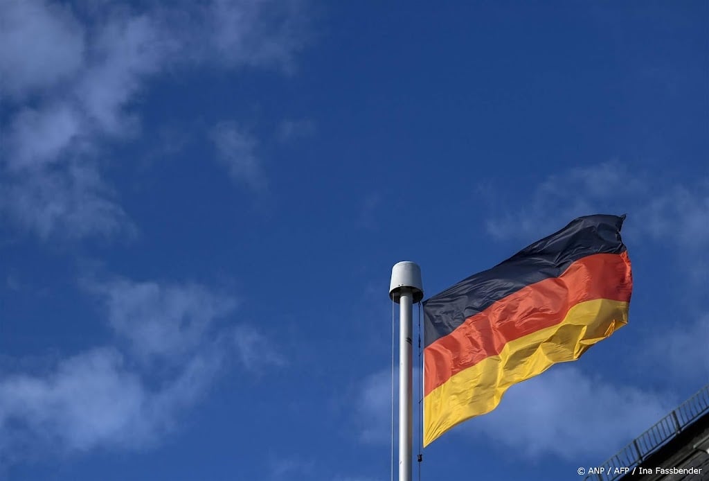 Duitsland begint bouw grootste accufabriek elektrische auto's