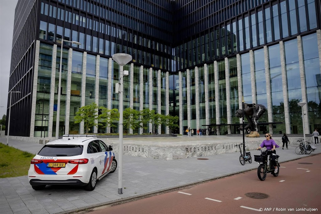 Advocaten bepleiten weer vrijspraak hoofdverdachte liquidaties