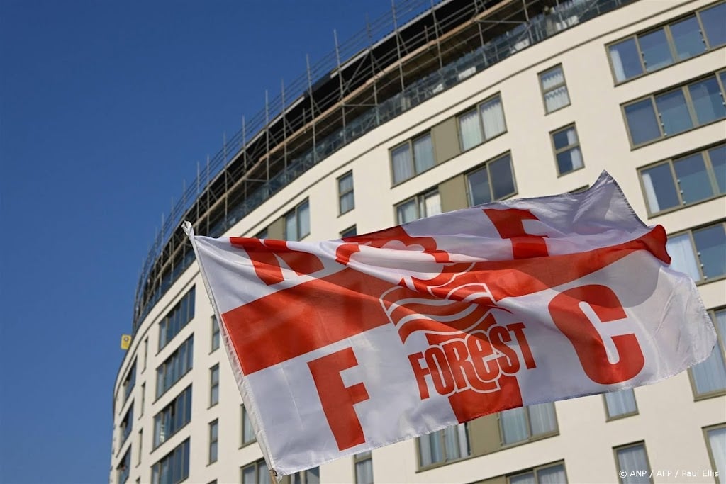Degradatiekandidaat Nottingham Forest in beroep tegen straf