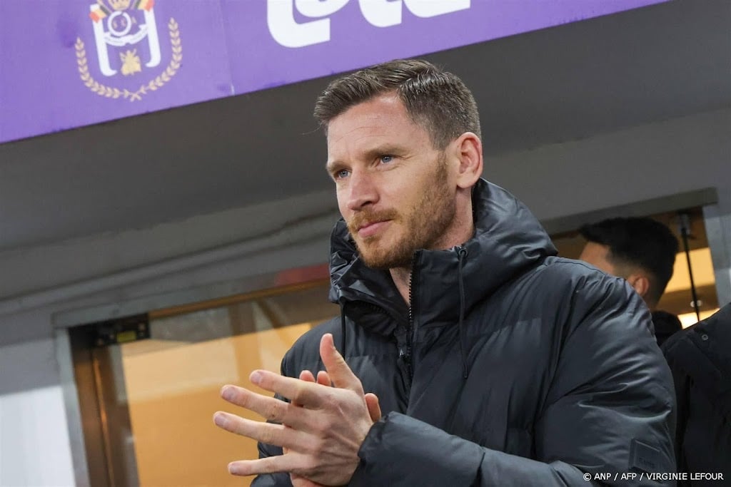 Belgische recordinternational Vertonghen stopt na dit seizoen