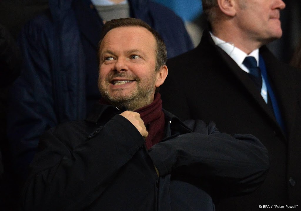 Leiding Manchester United tempert verwachtingen