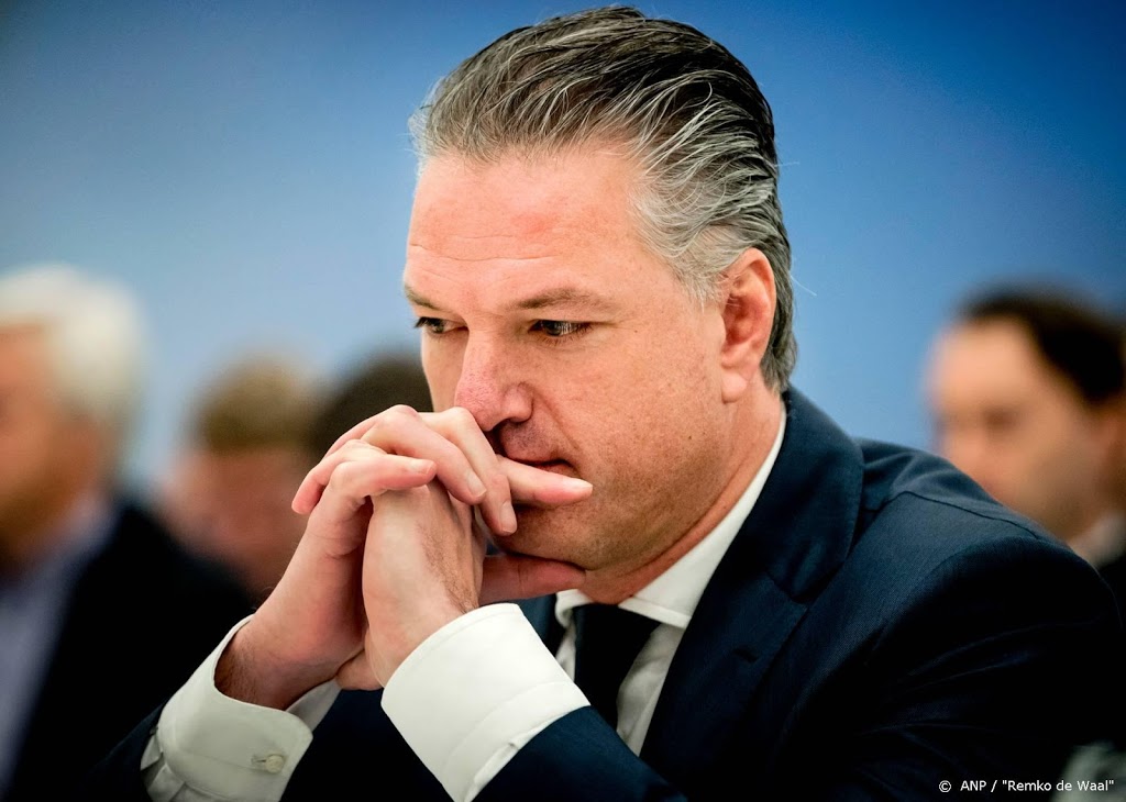 Directeur Eredivisie CV: iedereen maakt zijn eigen afweging