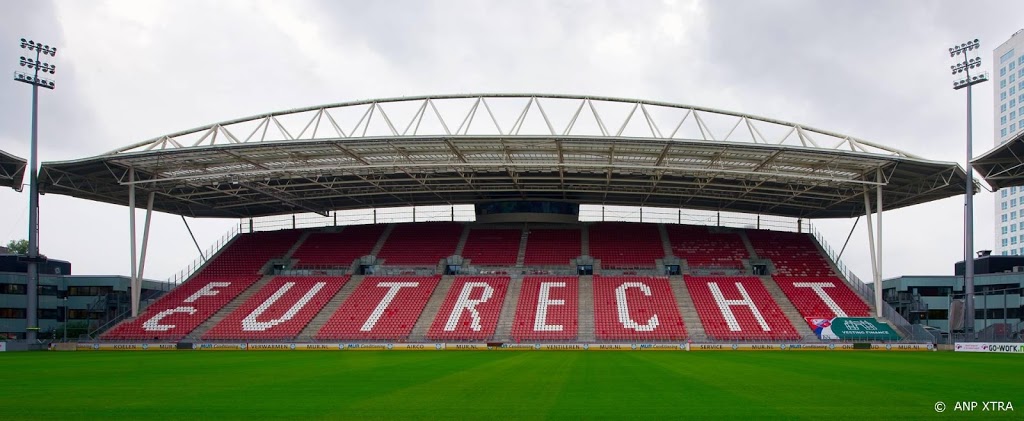 Advocaat Visser: FC Utrecht heeft zeker kans in zaak tegen KNVB