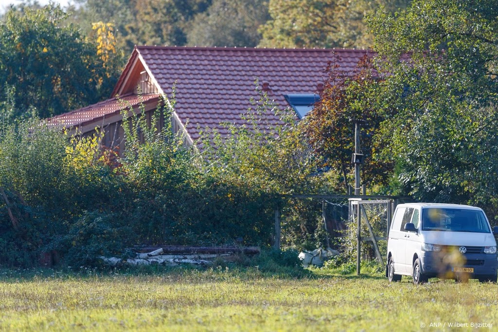Ruim 460.000 euro opgehaald voor 'kinderen van Ruinerwold'