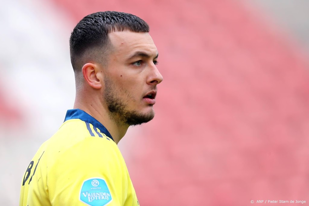 Feyenoord start met Bijlow en Kökcü tegen Vitesse