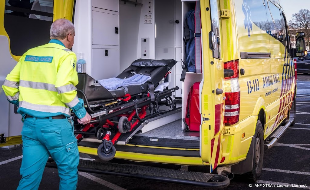 Schoonmaker in Helmond overleden na ongelukkige val