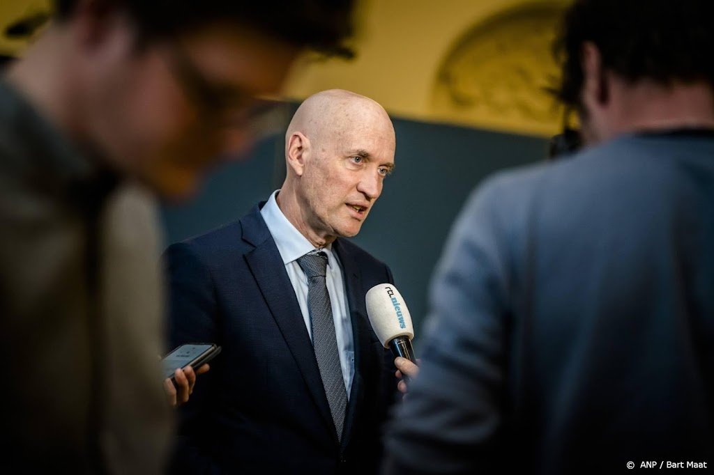 Balans opgemaakt tijdens congres over 20 jaar euthanasiewet
