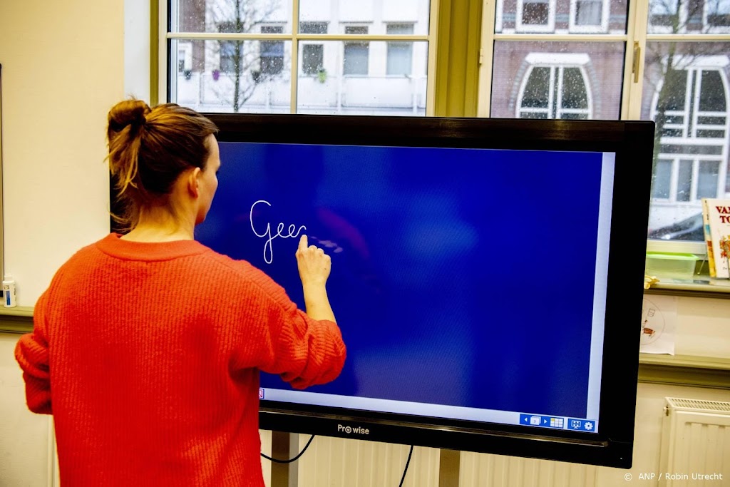 Onderzoek: middelbare schooldocent ervaart veel ongewenst gedrag