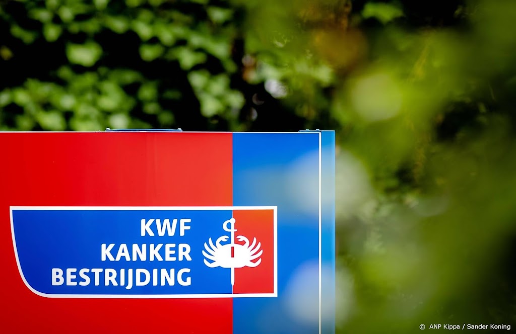 KWF wil betere begeleiding voor ongeneeslijk zieke patiënten