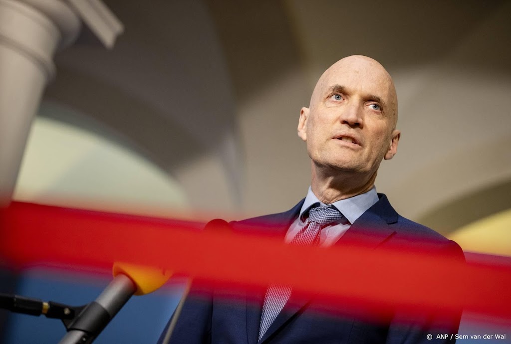 Kuipers tegen gebruik van zelfdodende middelen bij voltooid leven