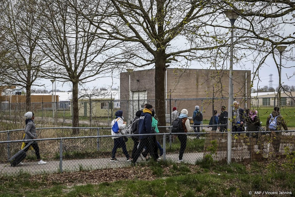 Hulporganisaties willen crisisberaad kabinet na oproep COA