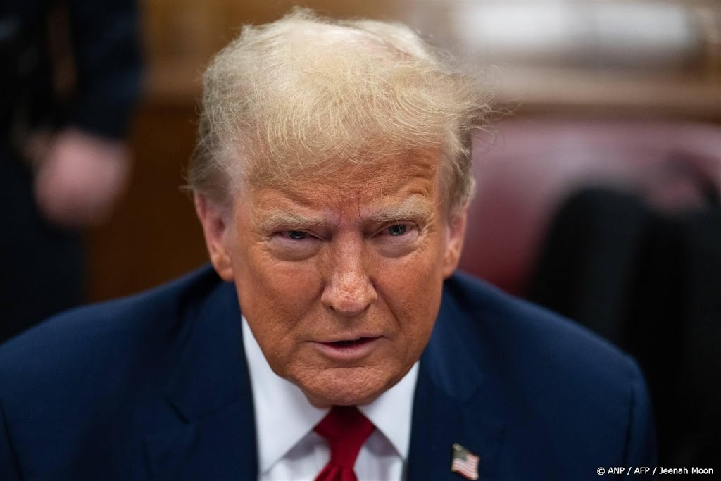 Advocaat Trump benadrukt noodzaak onschendbaarheid president