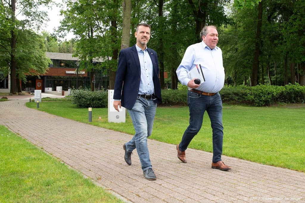 Directeur De Graafschap: goed gesprek met KNVB