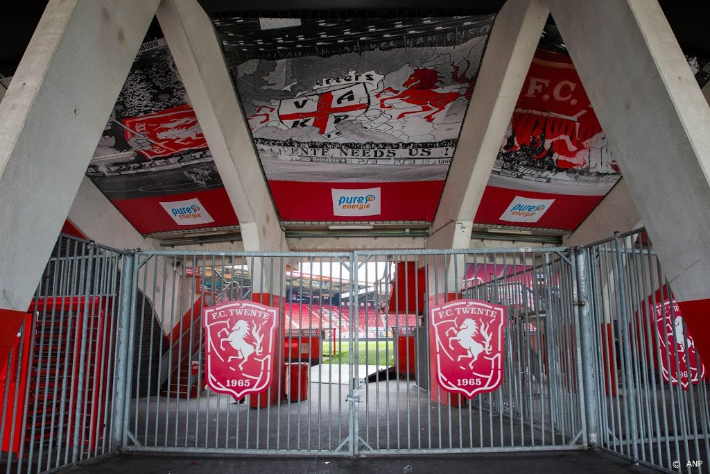 Cantalapiedra houdt FC Twente voor gezien