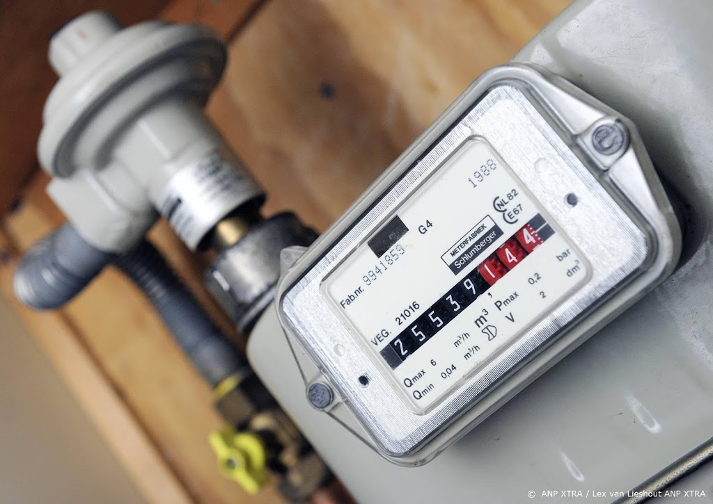 'Energiekosten stijgen mogelijk met 200 euro op jaarbasis'